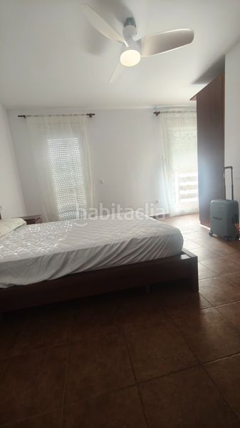 Foto fc62c775-b933-4795-b7c3-8a9e53346e21. Àtic amb aparcament piscina a El Parador de las Hortichuelas Roquetas de Mar