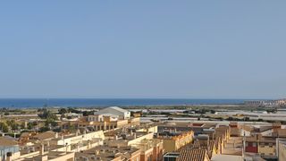 Dachwohnung  Calle ribadelago. Ático en el parador de roquetas de mar con espectaculares vistas