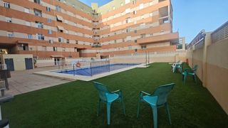 Dachwohnung  Calle ribadelago. Ático en el parador de roquetas de mar con espectaculares vistas