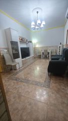 Maison jumelée à Carretera Mojonera - Cortijos de Marín. Vivienda reformada en roquetas de mar