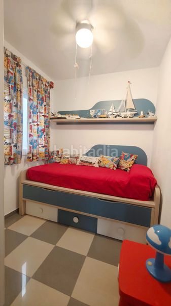 Foto ae91e6b0-f597-42c1-a540-5674496e20c9. Pis a Roquetas pueblo Roquetas de Mar