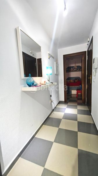 Foto be533cdc-b11a-4ad8-9032-4a76d190a7e0. Pis a Roquetas pueblo Roquetas de Mar