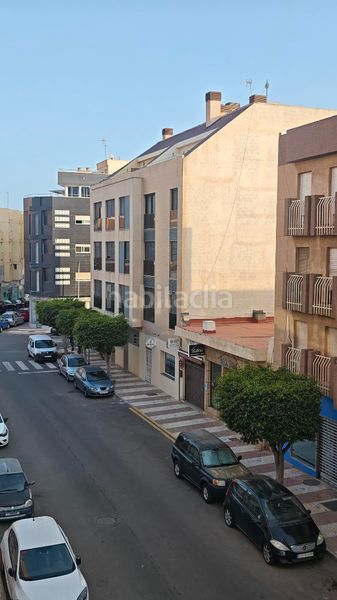 Foto eb557e47-87ac-4419-b4eb-ee042f9c6fc5. Pis a Roquetas pueblo Roquetas de Mar