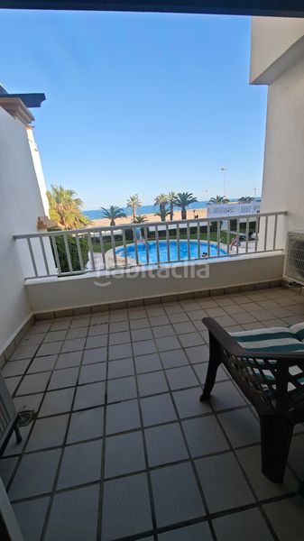 Foto 0d92e7db-11a8-4b33-827b-5e1c50c936b8. Pis amb piscina a El Sabinar-Urbanizaciones-Las Marinas-Playa Serena Roquetas de Mar
