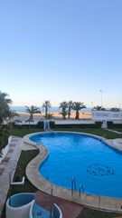 Piso en El Sabinar-Urbanizaciones-Las Marinas-Playa Serena