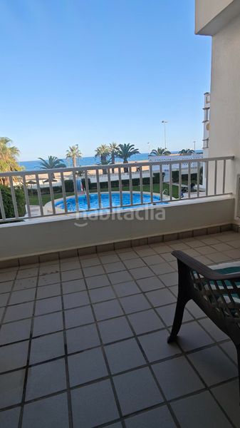 Foto 63dfa3a9-546f-4661-95e9-fdc909cee338. Pis amb piscina a El Sabinar-Urbanizaciones-Las Marinas-Playa Serena Roquetas de Mar