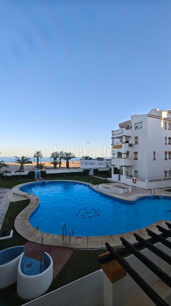 Foto 8ebd8cba-0eea-4745-a781-673ec59c523e. Pis amb piscina a El Sabinar-Urbanizaciones-Las Marinas-Playa Serena Roquetas de Mar