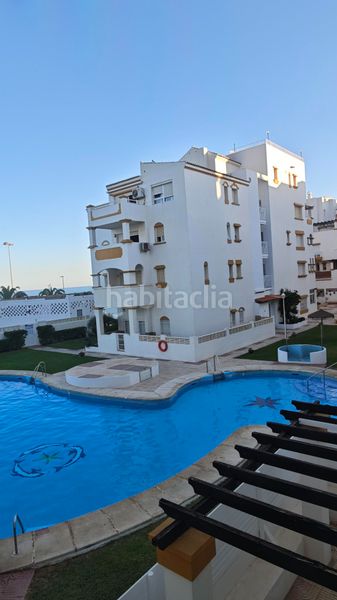 Foto 90c3d0aa-5ba8-4064-8418-594de181f639. Pis amb piscina a El Sabinar-Urbanizaciones-Las Marinas-Playa Serena Roquetas de Mar
