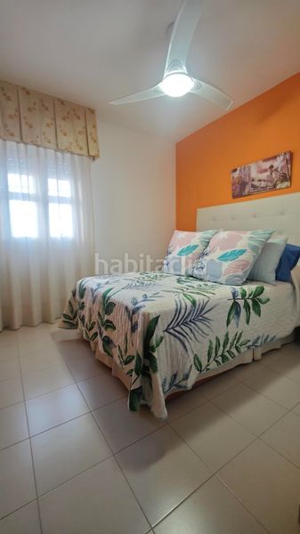 Foto d3995fe8-aab1-4b72-be24-4509c71f1087. Pis amb piscina a El Sabinar-Urbanizaciones-Las Marinas-Playa Serena Roquetas de Mar