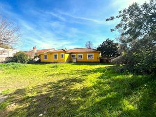 Chalet en El Brillante -El Naranjo - El Tablero. Parcela de 3000 m2 segregable en tres con dos chalets