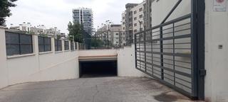 Aparcament cotxe a Tablero Bajo - Arruzafilla. Venta de plaza de parking con trastero junto arroyo del moro hip