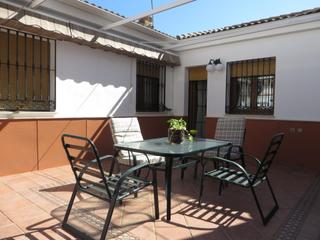 Maison  Calle uno. Disfrutando con calma.