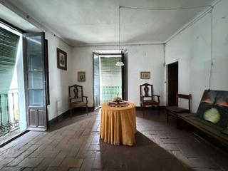 Maison  Calle de las cabezas. Casa de techos altos en plena judería, cordoba