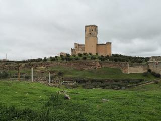 Mas à Belalcázar
