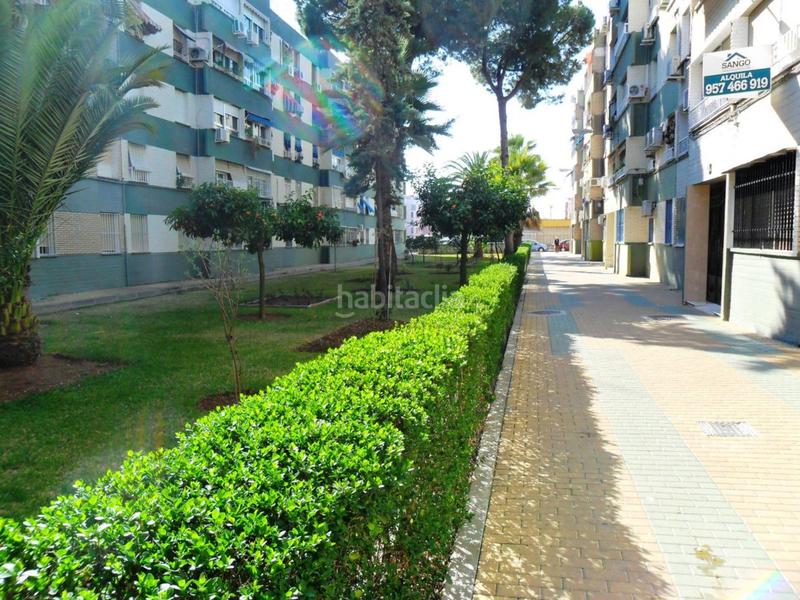Foto 8f6c3438-2621-45e7-8940-e95bb51d319b. Alquiler piso estudiantes !!!!! bonito piso para alquiler temporal completamente amueblado en Parque Figueroa en Córdoba