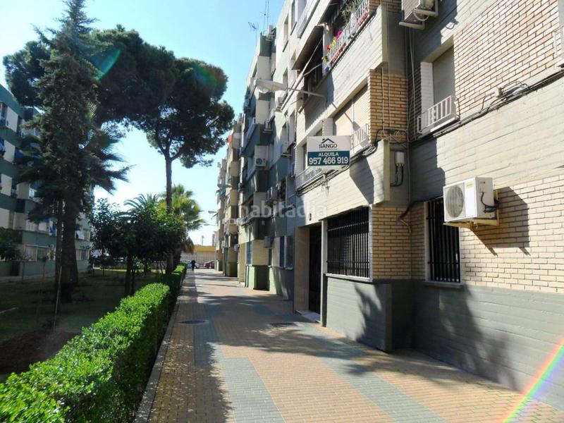 Foto 941c9e08-c008-4403-8246-606bd5ca81e9. Alquiler piso estudiantes !!!!! bonito piso para alquiler temporal completamente amueblado en Parque Figueroa en Córdoba