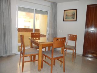 Lloguer Pis a Ciudad Jardín - Zoco. Estudiantes !!! dos habitaciones disponibles en piso compartido