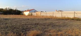 Terreny residencial  Calle girasoles. Parcela en venta por menos de lo que cuesta un coche!