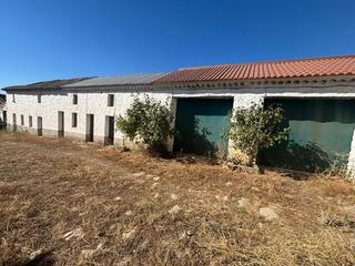 Propriété à Pozoblanco. Venta de finca agrícola y ganadera!