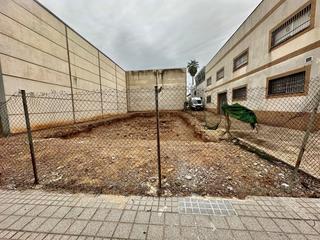 Residential Plot in Paraíso Arenal - La Colina