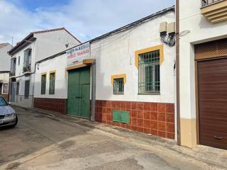 Terreny residencial a Calle asamblea 4. Oportunidad en san rafael de la albaida para construcción de 1,2