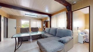 Xalet  Calle rosa romina. Te gustan las parcelas? deja que esta casa te sorprenda con todo