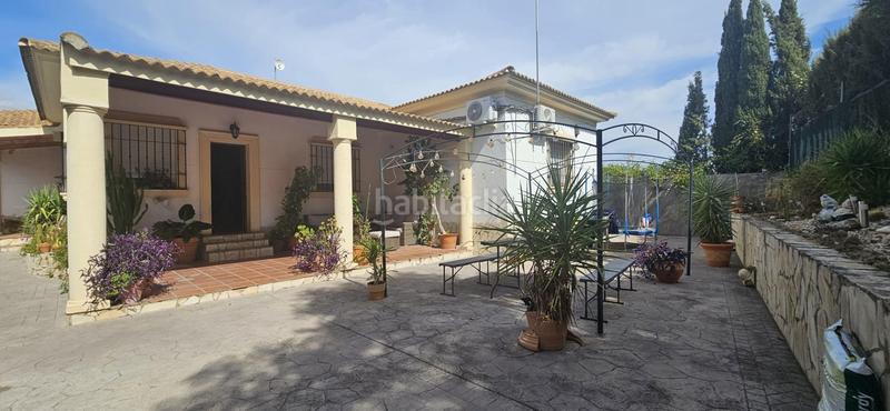 Foto 55afd007-f77b-4992-957a-320653da0dd6. Casa amb calefacció piscina a Alcolea Córdoba