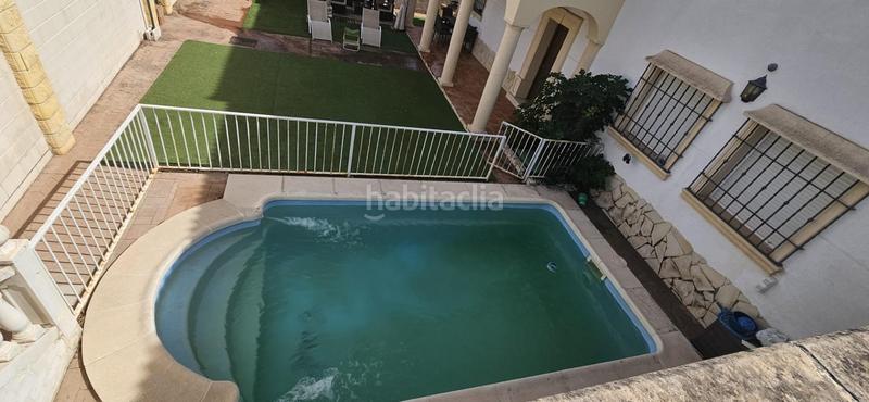 Foto 7d4f23c9-b8ca-46f3-88f0-7a5ab11a0ab0. Casa amb calefacció piscina a Alcolea Córdoba