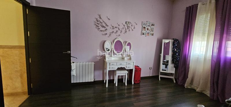 Foto d4fafb45-9dde-43f3-93f0-e0386172b82b. Casa amb calefacció piscina a Alcolea Córdoba