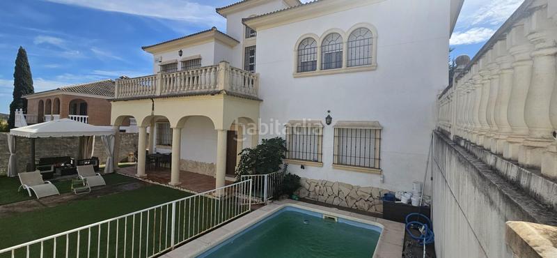 Foto e66a2462-e524-42d5-ba91-bb37482e5f87. Casa amb calefacció piscina a Alcolea Córdoba