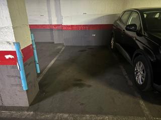 Parking voiture à Avenida del gran capitán 42. Oportunidad única! plaza de garaje en pleno centro