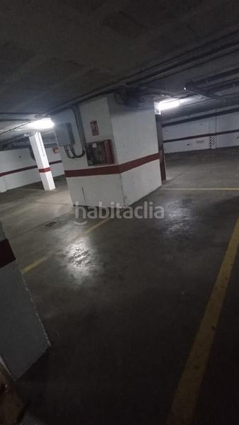 Foto 527c3200-0646-49b1-b69a-6987f9a9b689. Aparcament cotxe a Ciudad Jardín - Zoco Córdoba