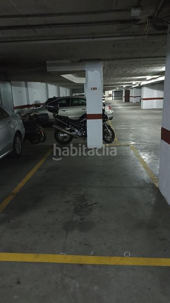 Foto a04f85cb-47f1-4e2f-bbd7-2d22f0dd2a67. Aparcament cotxe a Ciudad Jardín - Zoco Córdoba