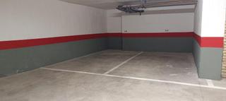 Location Parking voiture à Plaza del doctor emilio luque 5. Oportunidad única en el corazón de la ciudad!