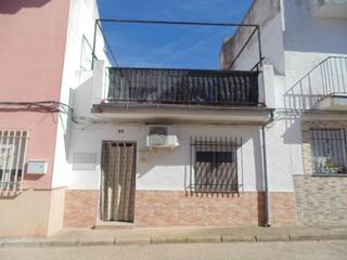 Maison à Alcolea. Tu hogar ideal en alcolea córdoba. casa independiente, lista par