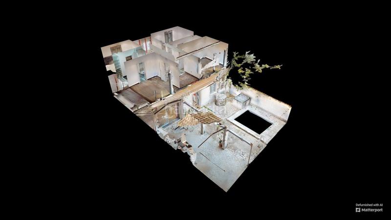 Foto 1708e081-e6c6-4e5b-97e4-ae2d346a50b6. Casa adossada amb aparcament piscina a Carlota (La)