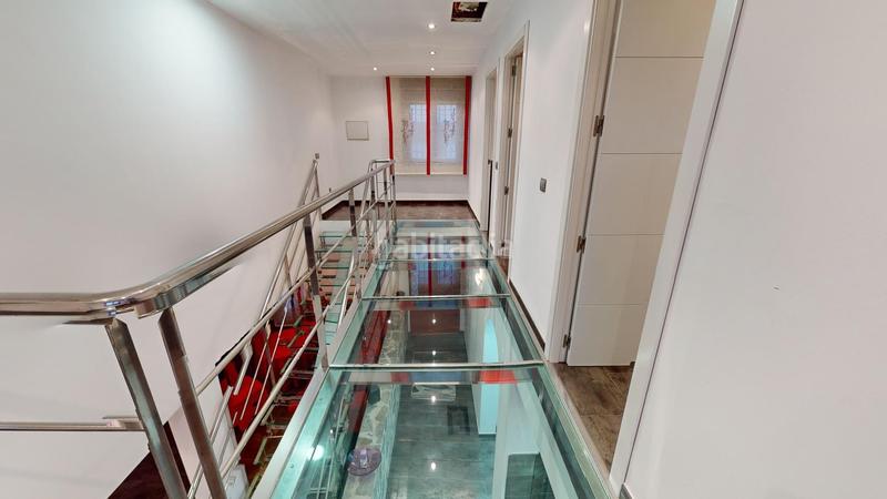 Foto 19d4a8e7-4e5c-4a38-8455-8a633a914eb7. Casa adossada amb aparcament piscina a Carlota (La)