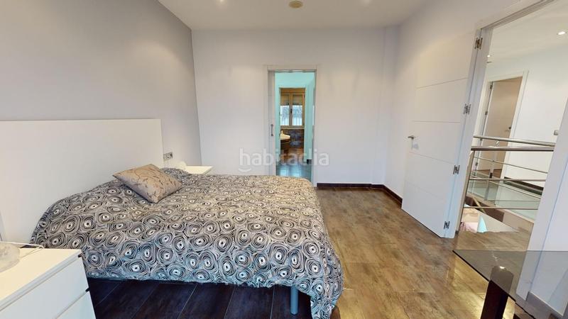 Foto 24c3ecdc-f471-4a5c-872b-5fd722d9e5e2. Casa adossada amb aparcament piscina a Carlota (La)