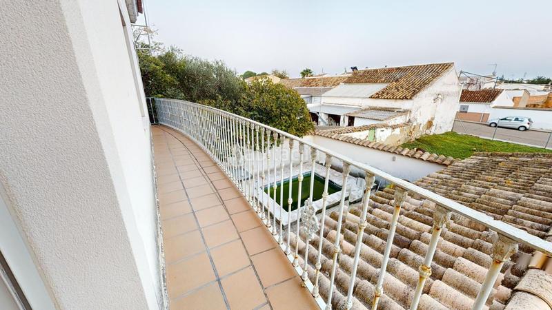 Foto 5a1ec34a-113d-479c-9c89-ab78027fa61f. Casa adossada amb aparcament piscina a Carlota (La)