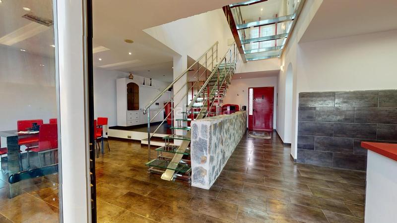 Foto 7e3d1c57-1bd4-4e24-a3fa-de06c1c930de. Casa adossada amb aparcament piscina a Carlota (La)