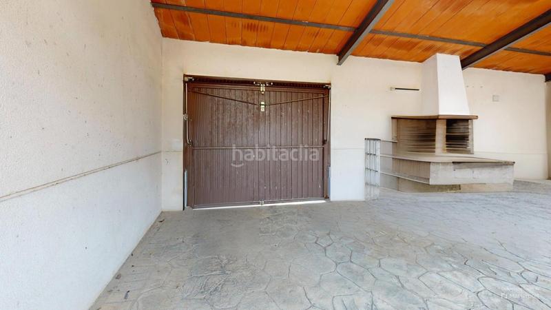 Foto 8220461a-52bb-4e35-ac03-9226b7714b0e. Casa adossada amb aparcament piscina a Carlota (La)