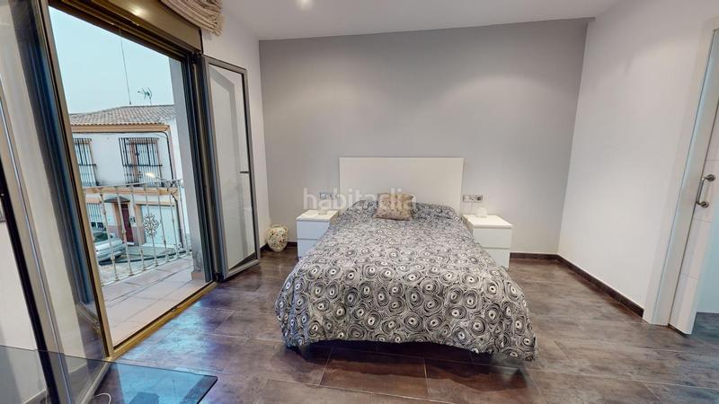 Foto 9ff47e7c-b5fe-4504-8989-f3fe8173dcec. Casa adossada amb aparcament piscina a Carlota (La)