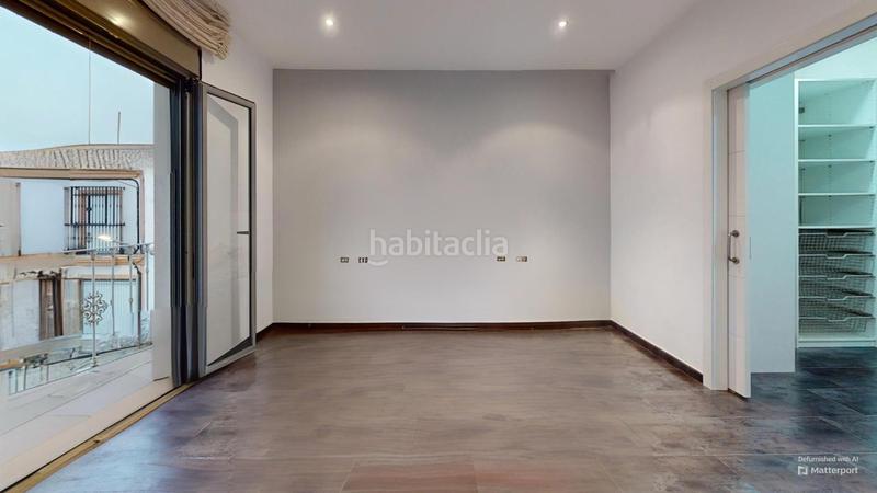 Foto c418f881-480f-4c32-834d-3222e7b77d1e. Casa adossada amb aparcament piscina a Carlota (La)