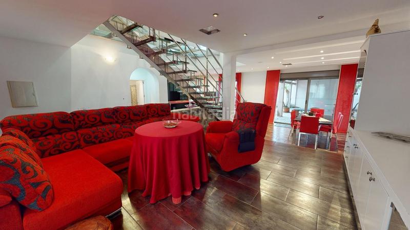 Foto c5072e02-5b81-425f-baac-9c8375286cc2. Casa adossada amb aparcament piscina a Carlota (La)