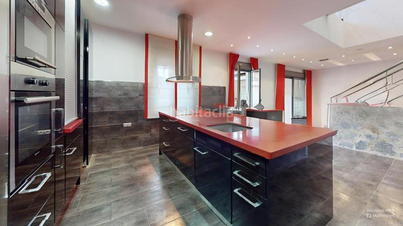 Foto ce3628b7-b865-42da-b0d5-e074d81a5d13. Casa adossada amb aparcament piscina a Carlota (La)