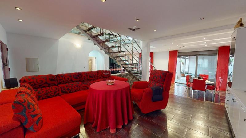 Foto d5742657-fb82-4bff-85e8-c52d19c5fda7. Casa adossada amb aparcament piscina a Carlota (La)