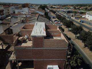 Casa adossada  Avenida de la pedania. Viviendas de ensueño con corazón ecológico descubre tu nuevo hog