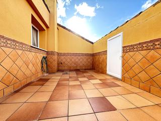Casa adossada a Encinarejo de Córdoba. Oportunidad en encinarejo. casa de 2 plantas con terraza, 2 tras