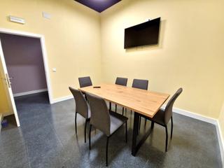 Alquiler Oficina  Calle parque joyero de córdoba. Oficinas en alquiler, córdoba