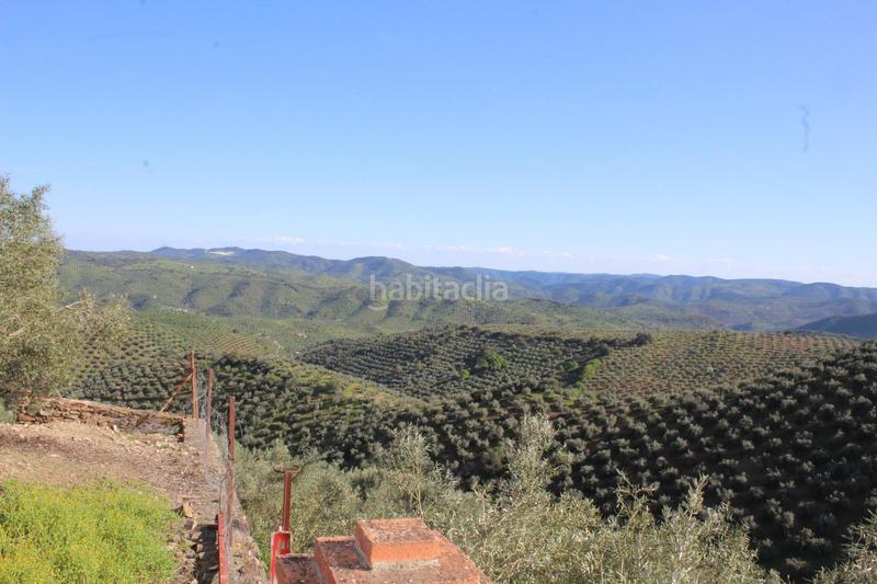 Foto 0fc8d960-90df-4563-a44e-e2239332392b. Masía magnifico olivar con casa, cochera para aperos y piscina entre villaharta y . en Pozoblanco